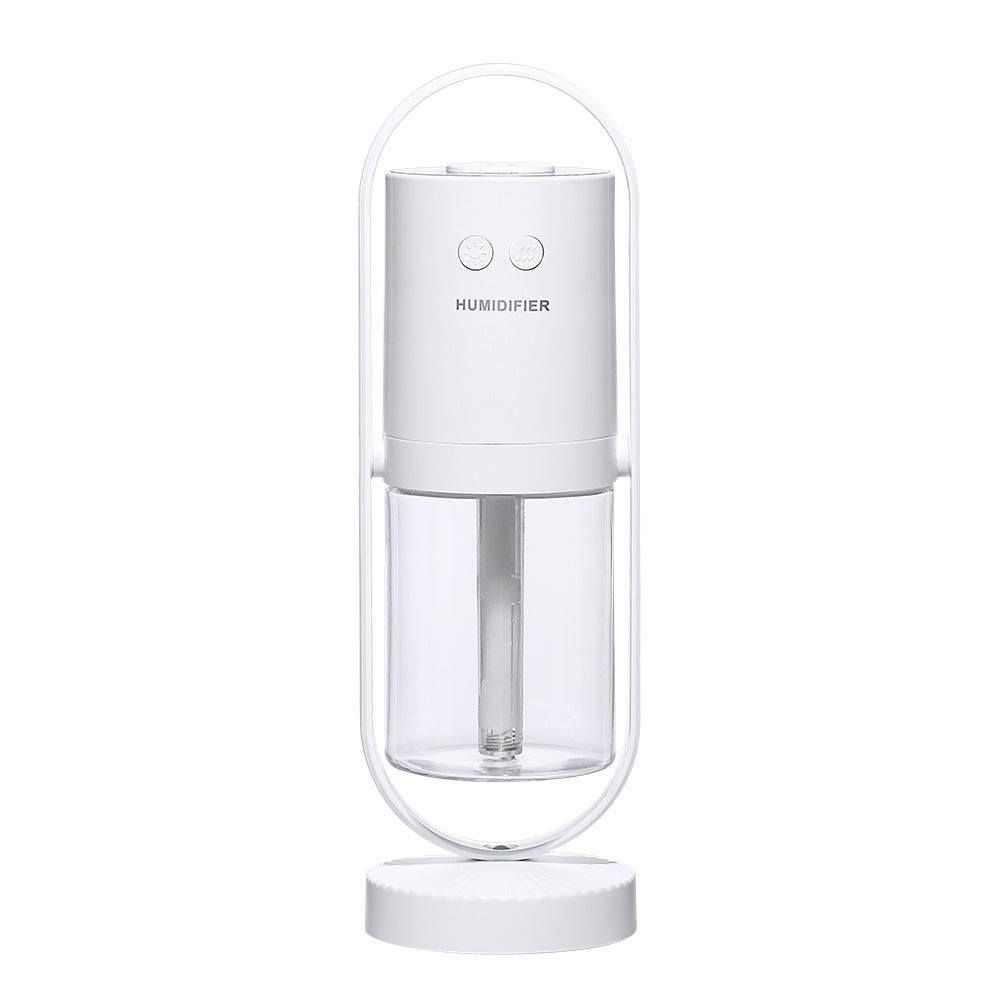 USB Air Humidifier with Projection Night Light – product view 16
