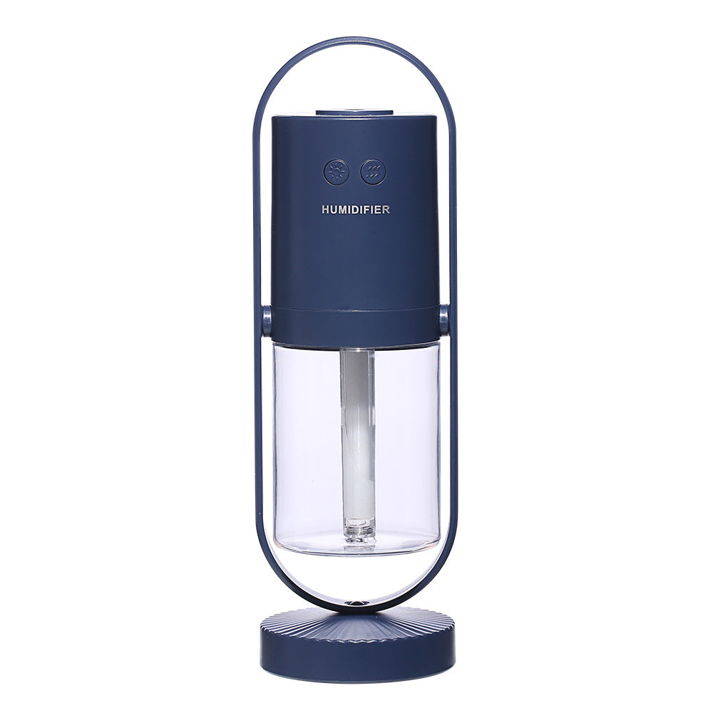 USB Air Humidifier with Projection Night Light – product view 12