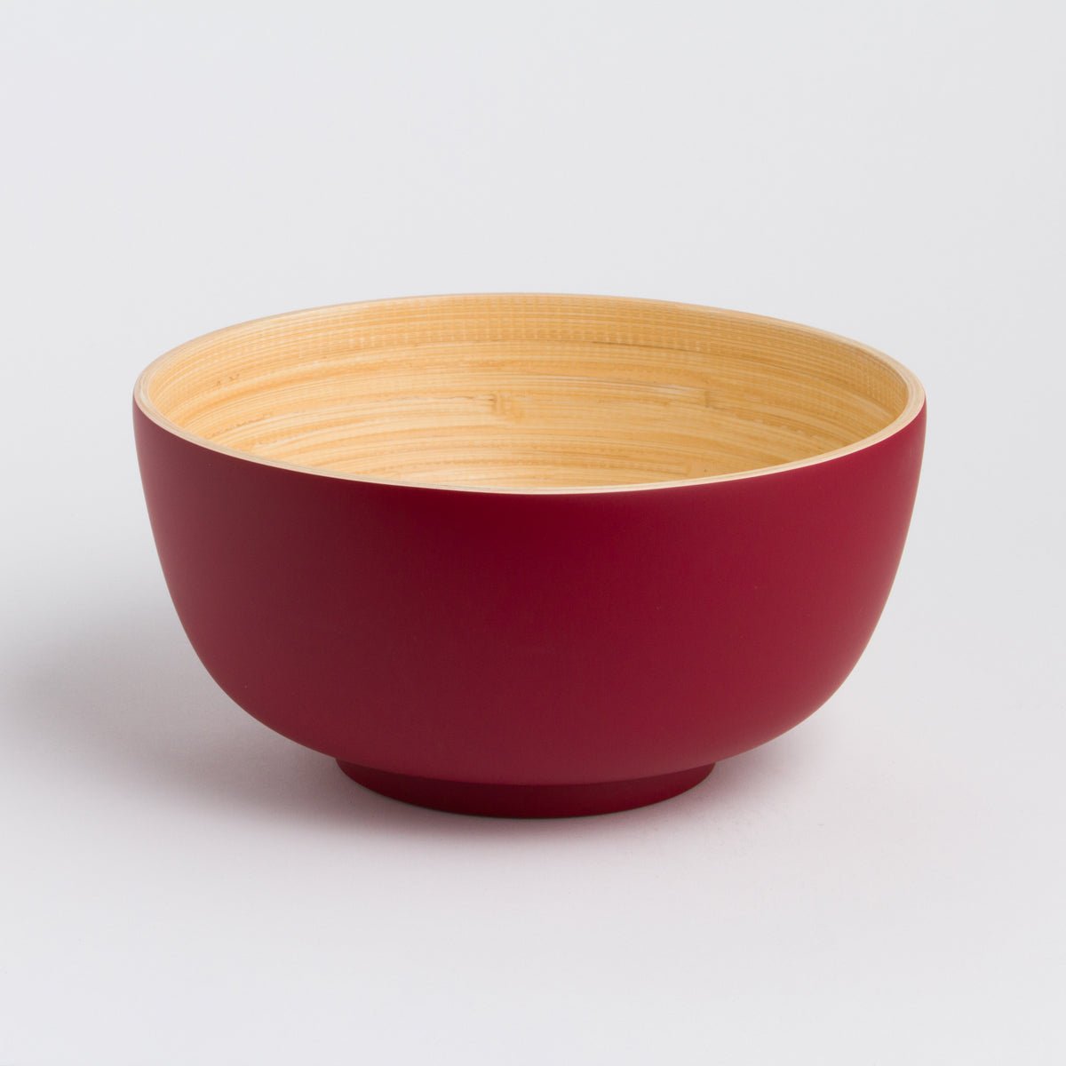 TCHON Bamboo Salad Bowl (Large)